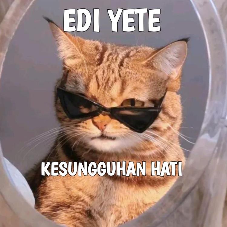 Edi Yete's avatar image