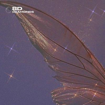 Diamonds - 8D Audio By (((()))), surround.'s cover