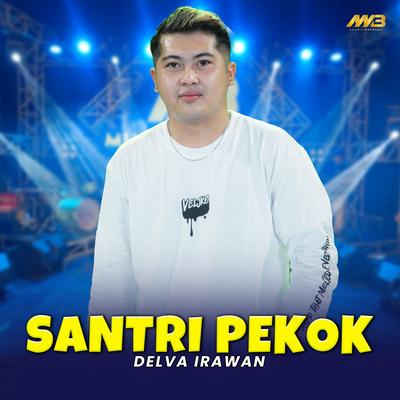 Santri Pekok's cover