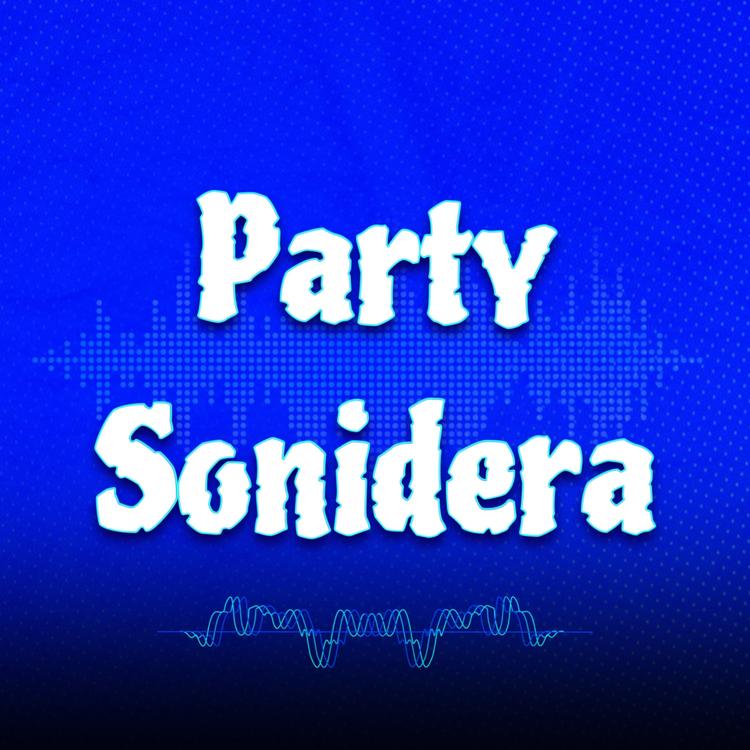 Party Sonidera's avatar image