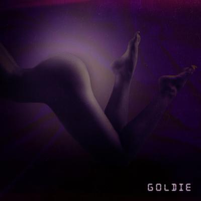 Goldie's cover