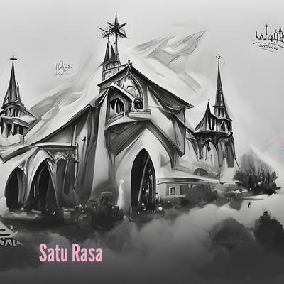 satu rasa's cover