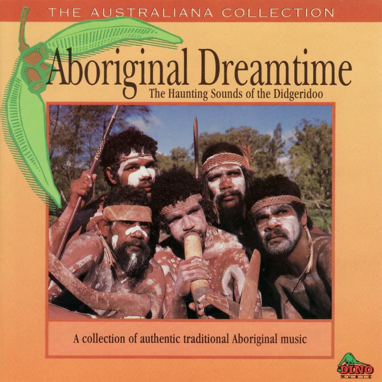 Aboriginal Dreamtime's avatar image