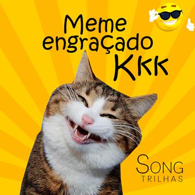 Meme Engraçado Kkk's cover