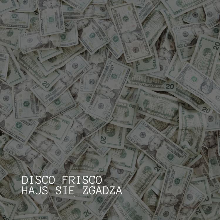Disco Frisco's avatar image