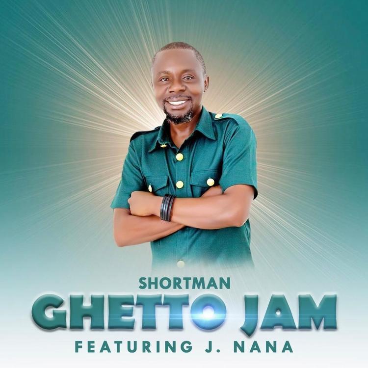 Shortman's avatar image