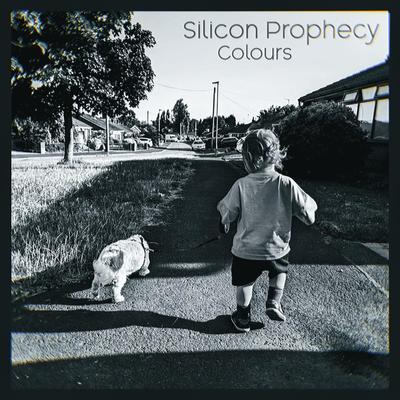 Eyes (Give You Away) By Silicon Prophecy's cover