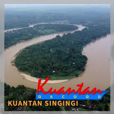 Kuantan Singingi's cover