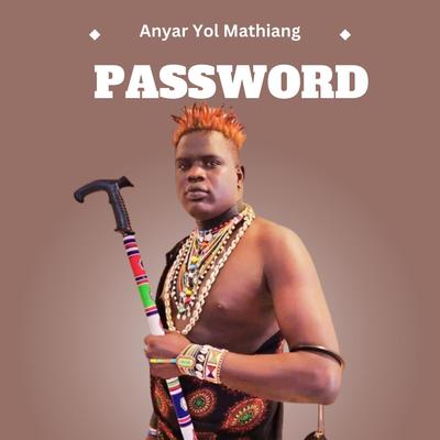 Anyar-Yol Mathiang's cover