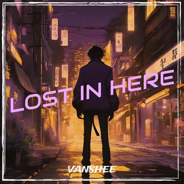 Vanshee's avatar image