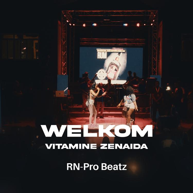 RN-Pro Beatz's avatar image