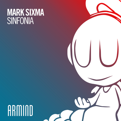 Sinfonia By Mark Sixma's cover