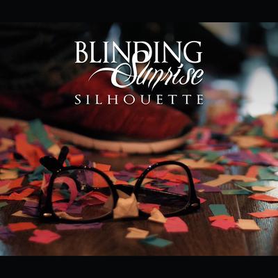 Silhouette By Blinding Sunrise's cover