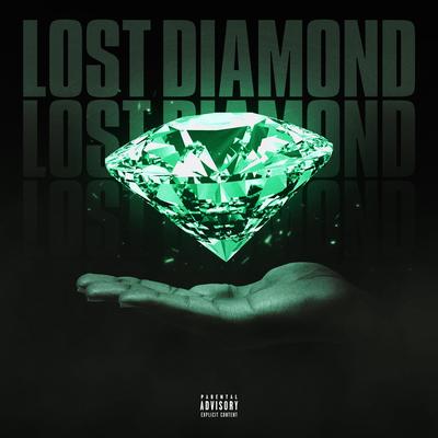 Lost Diamond (slowed + reverb)'s cover