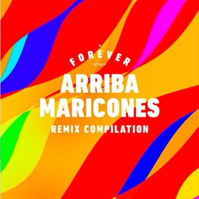 Arriba Maricones (Intro Version)'s cover