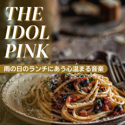 The Idol Pink's cover