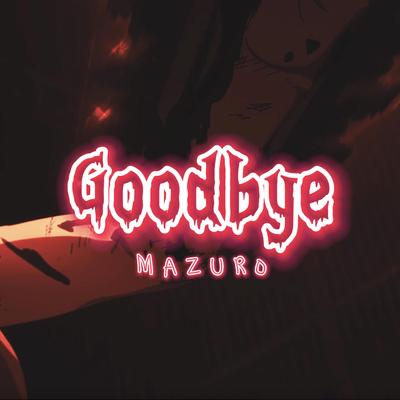 GOODBYE's cover