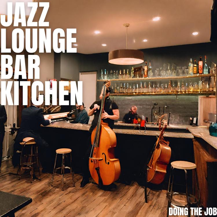 Jazz Lounge Bar Kitchen's avatar image