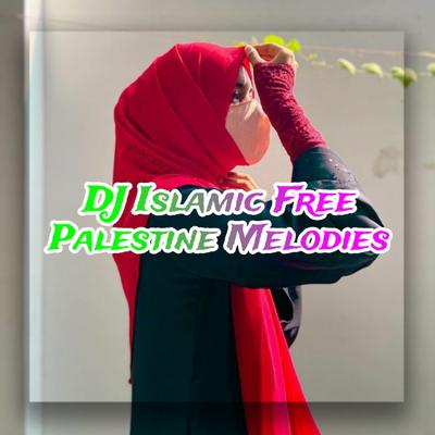 DJ Islamic Free Palestine Melodies's cover