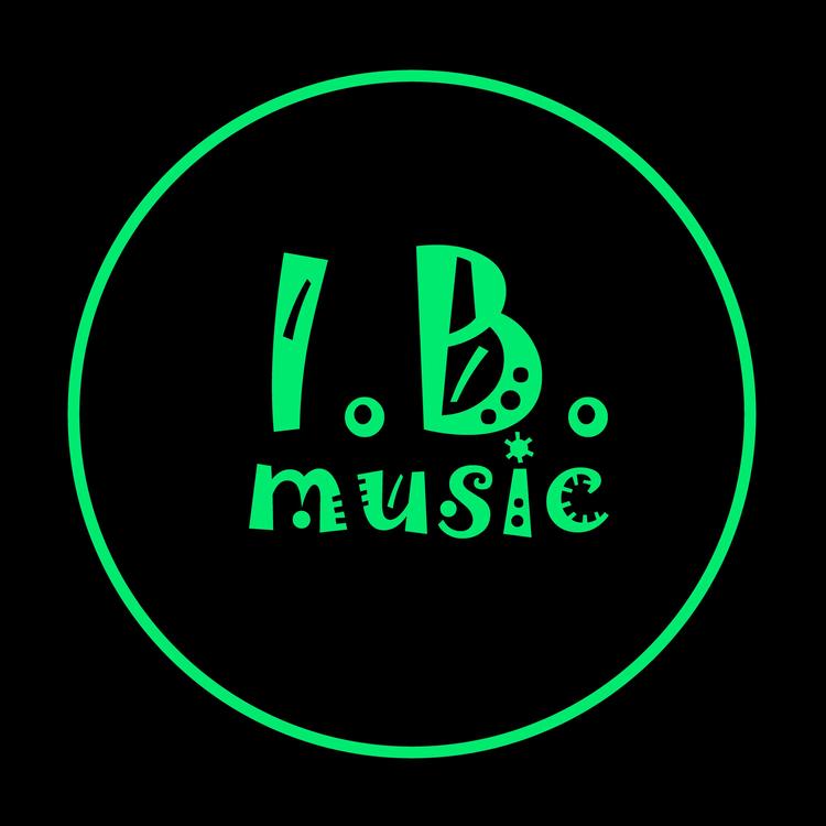 I_B_Music's avatar image