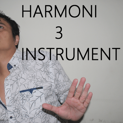 Harmoni 3 Instrument's cover