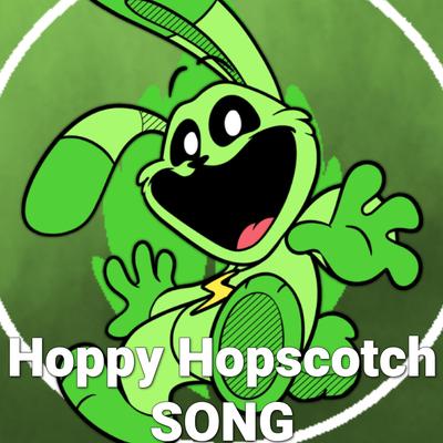 Hoppy Hopscotch Song (Poppy Playtime Chapter 3 Deep Sleep)'s cover