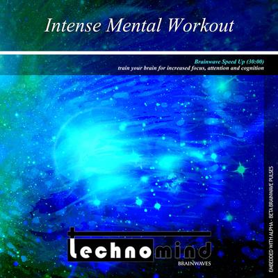 Brainwave Speed Up By Technomind's cover