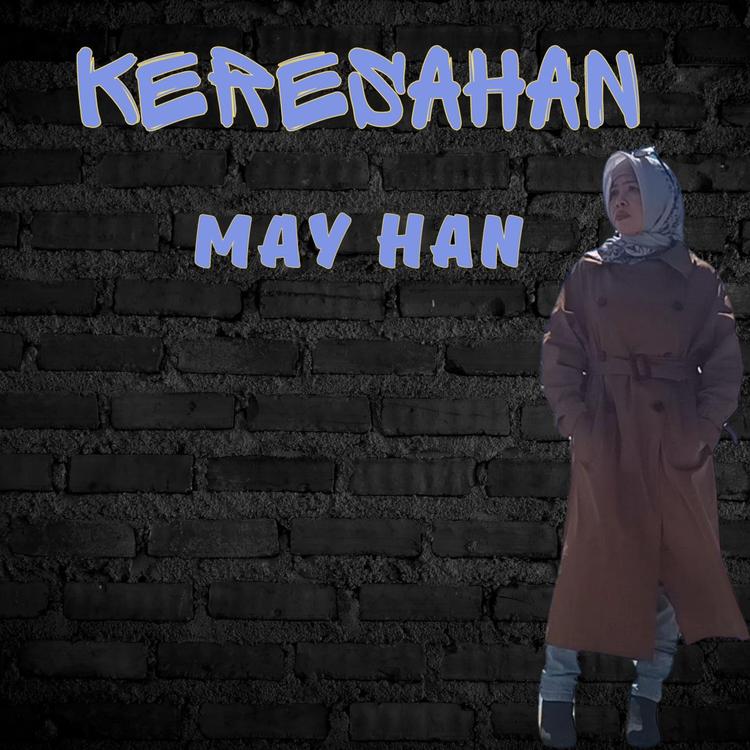 May Han's avatar image