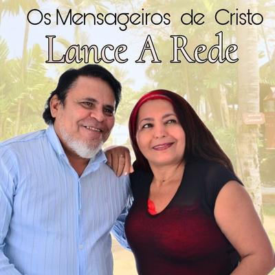 Os mensageiros de Cristo's cover