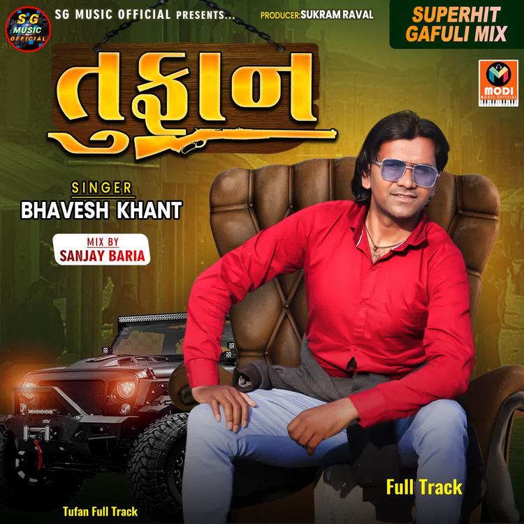 Bhavesh Khant's avatar image