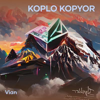 Koplo Kopyor's cover