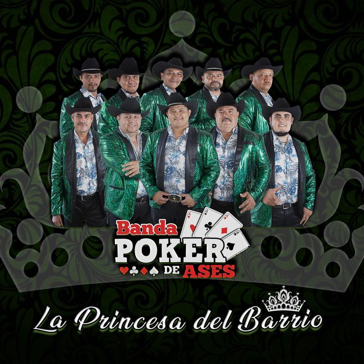 Banda Poker de Ases's avatar image