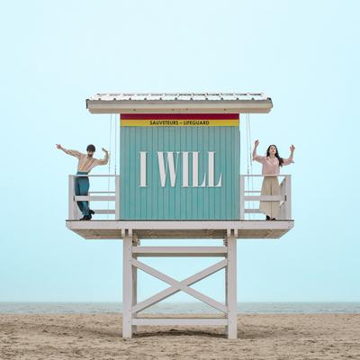 I Will By The Songwriters's cover