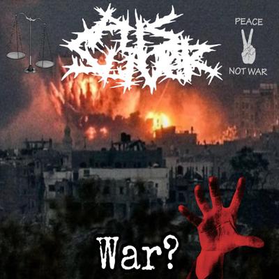 War?'s cover