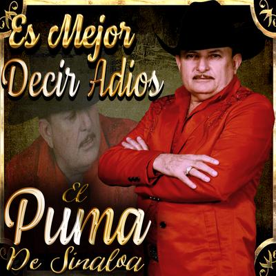 El Puma De Sinalóa's cover