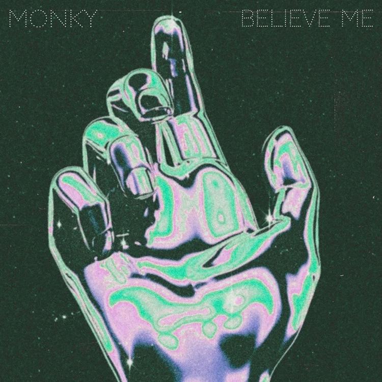 Monky's avatar image