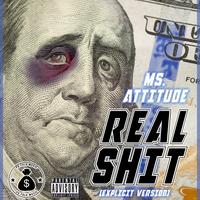 Ms.Attitude's avatar cover