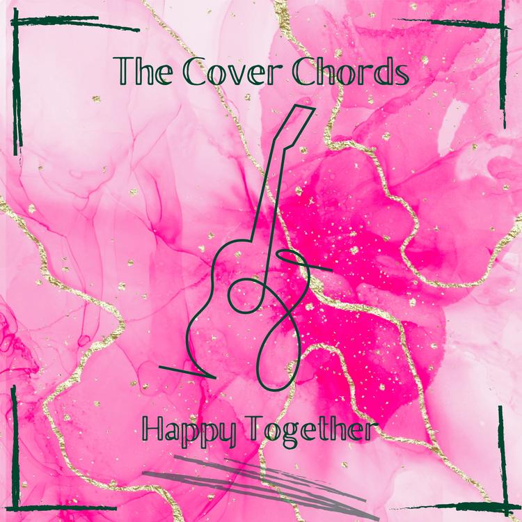 The Cover Chords's avatar image