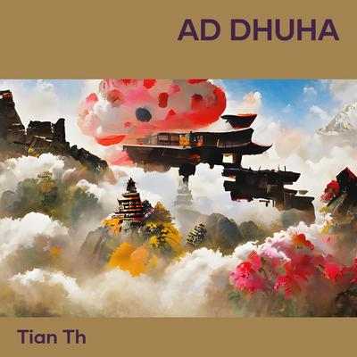 Ad Dhuha's cover