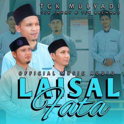 Laisal Fata's cover