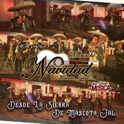 Mariachi Navidad's cover