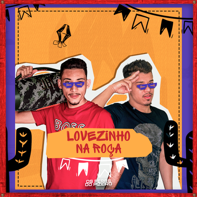 Lovezinho Na Roça's cover