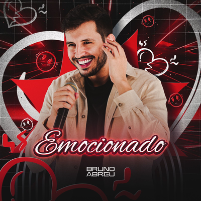 Emocionado's cover
