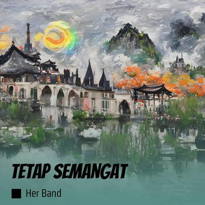 Tetap Semangat's cover