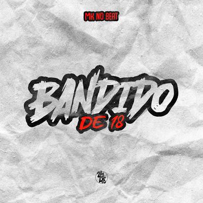 bandido de 18's cover