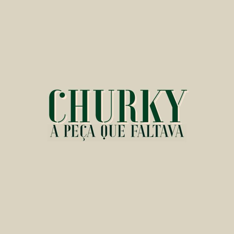 CHURKY's avatar image