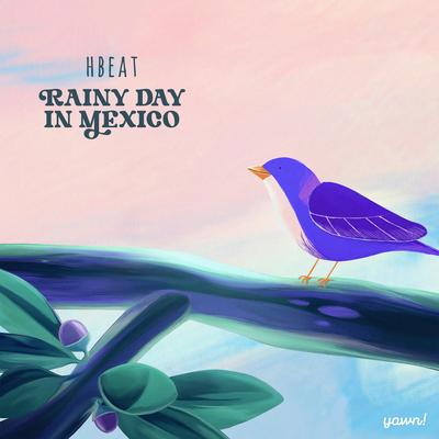 Rainy Day in Mexico By HBeat's cover