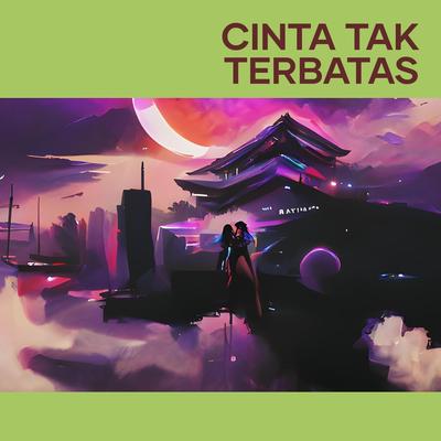 Cinta tak terbatas's cover