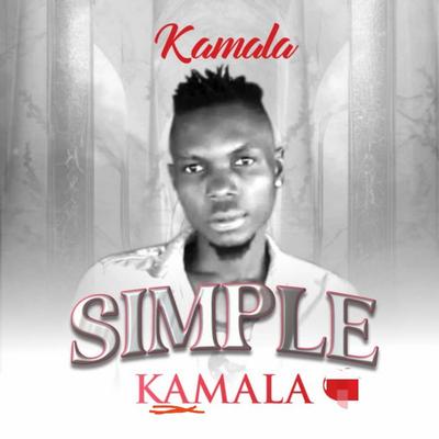 Simple Kamala's cover