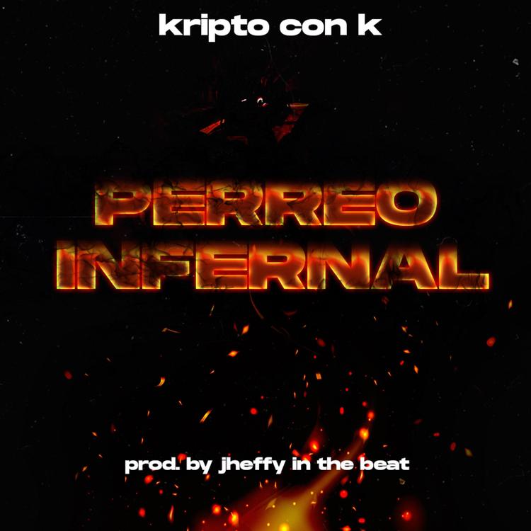 Kripto con k's avatar image